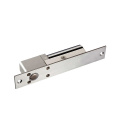 Safe Mortise Lock Body Spring Electric Bolt Lock